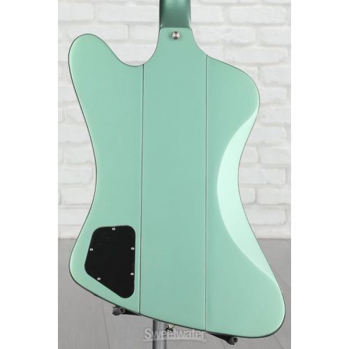  NEW
? Epiphone Thunderbird '64 Bass Guitar - Iverness Green