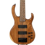 NEW
? H. Jimenez LBS5 5-string Electric Bass Guitar - Natural