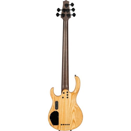  NEW
? H. Jimenez LBS5 5-string Electric Bass Guitar - Natural