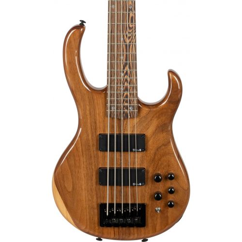  NEW
? H. Jimenez LBS5 5-string Electric Bass Guitar - Natural