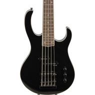 NEW
? H. Jimenez LBS5 5-string Electric Bass Guitar - Black