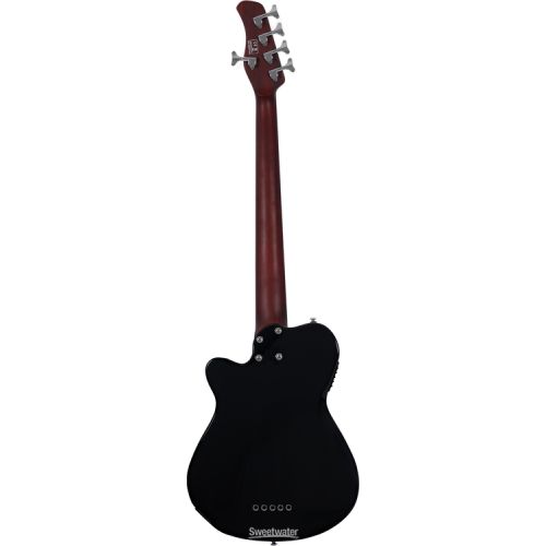  NEW
? Sire Marcus Miller GB5 5-string Bass Guitar - Black