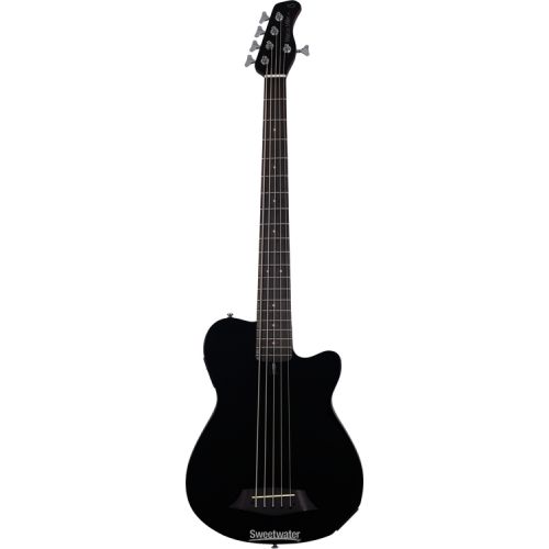  NEW
? Sire Marcus Miller GB5 5-string Bass Guitar - Black