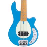 NEW
? Sire Marcus Miller Z3 5-string Bass Guitar - Blue