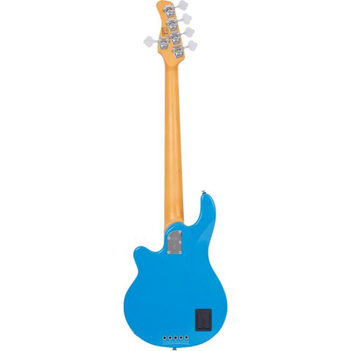  NEW
? Sire Marcus Miller Z3 5-string Bass Guitar - Blue