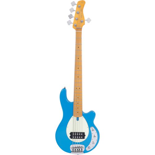  NEW
? Sire Marcus Miller Z3 5-string Bass Guitar - Blue