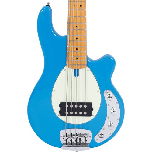  NEW
? Sire Marcus Miller Z3 5-string Bass Guitar - Blue