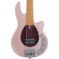 NEW
? Sire Marcus Miller Z3 5-string Bass Guitar - Rosegold