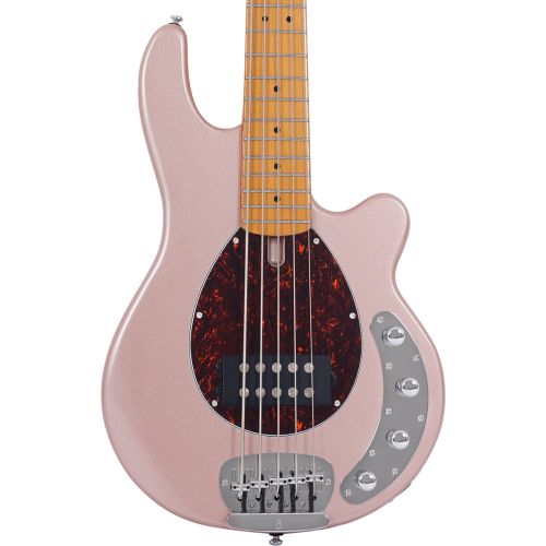  NEW
? Sire Marcus Miller Z3 5-string Bass Guitar - Rosegold