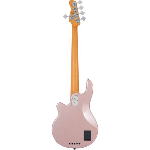  NEW
? Sire Marcus Miller Z3 5-string Bass Guitar - Rosegold