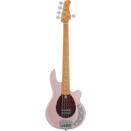  NEW
? Sire Marcus Miller Z3 5-string Bass Guitar - Rosegold