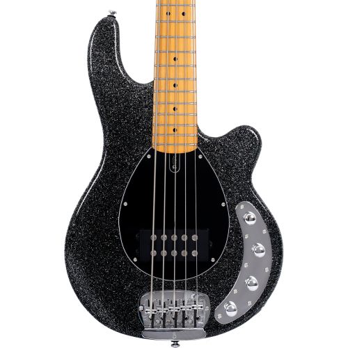  NEW
? Sire Marcus Miller Z3 5-string Bass Guitar - Sparkle Black