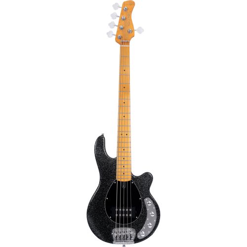  NEW
? Sire Marcus Miller Z3 5-string Bass Guitar - Sparkle Black