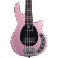 NEW
? Sire Marcus Miller Z7 5-string Bass Guitar - Burgundy