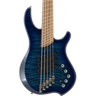 NEW
? Dingwall Guitars Combustion 5-string Electric Bass - Indigo Burst with Pau Ferro Fingerboard