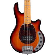 NEW
? Sire Marcus Miller Z7 5-string Bass Guitar - 3-tone Sunburst