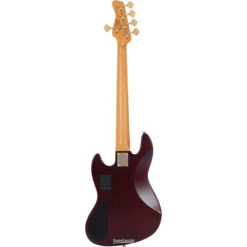  NEW
? Sire Marcus Miller V10 5-string Bass Guitar - Natural Satin