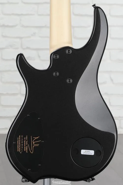  NEW
? Dingwall Guitars NG3 Adam 