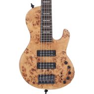 NEW
? Sire Marcus Miller F10 5-string Bass Guitar - Natural Satin