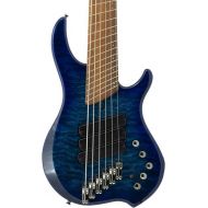 NEW
? Dingwall Guitars Combustion 6-string Electric Bass - Indigo Burst with Pau Ferro Fingerboard