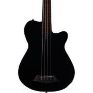NEW
? Sire Marcus Miller GB5 4-string Fretless Bass Guitar - Black