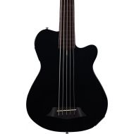 NEW
? Sire Marcus Miller GB5 5-string Fretless Bass Guitar - Black