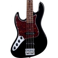 NEW
? Sadowsky MetroExpress 21-fret Vintage JJ Bass Left-handed, 4-string - Black High Polish