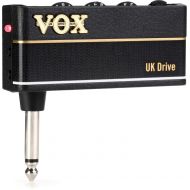 NEW
? Vox amPlug 3 UK Drive Headphone Guitar Amp