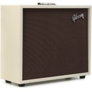 NEW
? Gibson Dual Falcon 20 15-watt 2x10-inch Tube Combo Amplifier