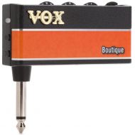 NEW
? Vox amPlug 3 Boutique Headphone Guitar Amp