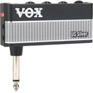 NEW
? Vox amPlug 3 US Silver Headphone Guitar Amp