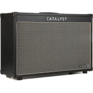NEW
? Line 6 Catalyst CX 200 200-watt 2 x 12-inch Combo Amplifier