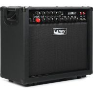 NEW
? Laney Black Country Customs Ironheart IRT30-112 30-watt 1 x 12-inch Tube Combo