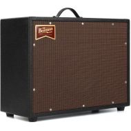 NEW
? Benson Amps Bellringer 1 x 12-inch Tube Combo Amplifier - Black Tolex/Oxblood Grille