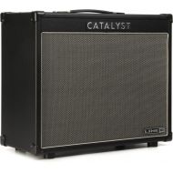 NEW
? Line 6 Catalyst CX 100 100-watt 1 x 12-inch Combo Amplifier