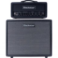 NEW
? Blackstar HT-5RH MK III 5-watt Tube Amplifier Head and Cabinet