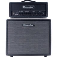 NEW
? Blackstar HT-20RH MK III 20-watt Tube Amplifier Head with Cabinet
