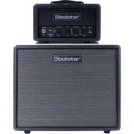 NEW
? Blackstar HT-1RH MK III 1-watt Tube Amplifier Head and Cabinet