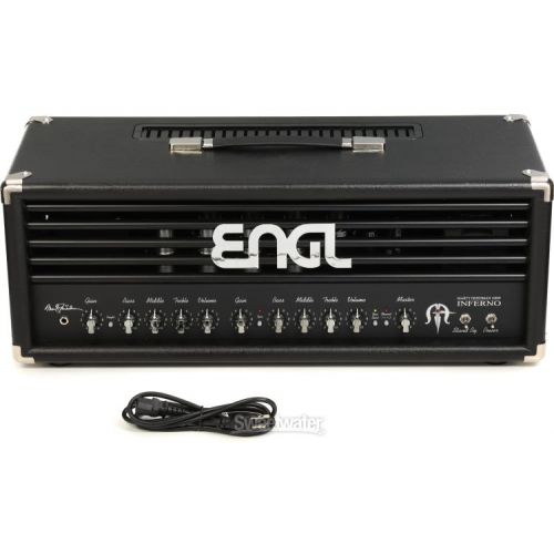  NEW
? ENGL Amplifiers Marty Friedman 