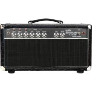 NEW
? Amplified Nation Dirty Wonderland 50-watt Tube Head - Black Crocodile