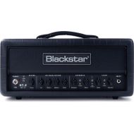 NEW
? Blackstar HT-5RH MK III 5-watt Tube Amplifier Head