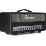 NEW
? Bogner Helios JB45 30-watt Tube Amplifier Head