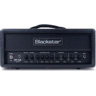 NEW
? Blackstar HT-20RH MK III 20-watt Tube Amplifier Head