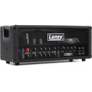 NEW
? Laney Black Country Customs Ironheart IRT120H 120-watt Tube Head