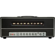 NEW
? Magnatone SL-100 Slash Signature 100-watt Tube Amplifier Head - Blackout Edition