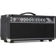 NEW
? Amplified Nation Steel String Singer 100-watt Tube Head - Black Bronco