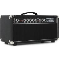 NEW
? Amplified Nation Overdrive Reverb 50-watt Tube Head - Black Bronco