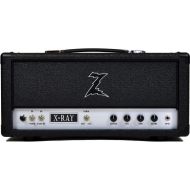 NEW
? Dr. Z X-Ray 30/15-watt Tube Amp Head