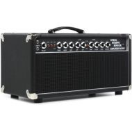 NEW
? Amplified Nation Steel String Singer 50-watt Tube Head - Black Bronco