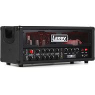 NEW
? Laney Black Country Customs Ironheart IRT60H 60-watt Tube Head